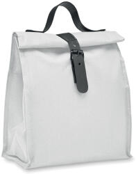  RPET rolltop uzsonnás hűtőtáska (MO2557-06)