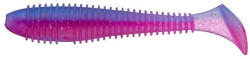 Keitech Swing Impact FAT 5, 8" / #473 Morning Dawn gumihal