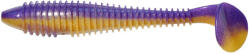 Keitech Swing Impact FAT 5, 8" / LT#66 - LT Sexy Perch gumihal
