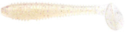Keitech Swing Impact FAT 5, 8" / #529T - Crystal Flash gumihal