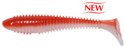 Keitech Swing Impact FAT 4, 8" / LT#10T - Bloody Ice gumihal