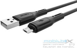 WIWU - Starlink Series Data Cable Wi-C001 USB A to Micro USB 2, 4A - black