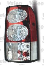 VALEO Lampa spate VALEO 044496 - automobilus