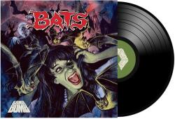 Gama Bomb Bats - facethemusic - 14 690 Ft
