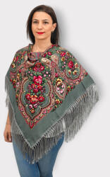 Magazin Traditional Sal inflorat 107