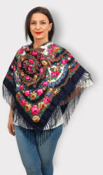 Magazin Traditional Sal inflorat 85