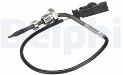 DELPHI Érzékelő, kipufogógáz-hőmérséklet DELPHI TS30379-12B1 (TS30379-12B1)