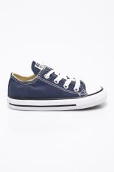 Converse - Gyerek sportcipő - sötétkék 18 - answear - 15 990 Ft