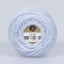  Madame Tricote Paris - Coton Perlé 8 - 527