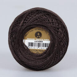  Madame Tricote Paris - Coton Perlé 8 - 4064