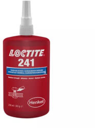 LOCTITE 241 közepes szilárdságú csavarrögzítő 250 ml (195767)