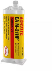 LOCTITE EA M-21HP Medical minősítésű lassú epoxi 50 ml (235017)