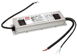MEAN WELL ELG-200-12DA, LED tápegység, 192W / 12V