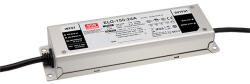 MEAN WELL ELG-100-24A, LED tápegység, 100W / 24V