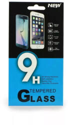 Apple iPhone SE4/16e (2025) előlapi üvegfólia (csak a sík felületet védi) (5900495037183)
