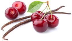  Gyertya illatolaj - Red cherry vanilia 10 ml