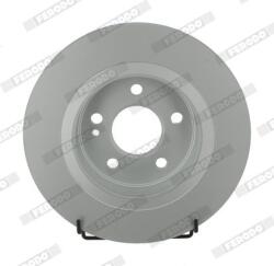 FERODO Disc frana FERODO PREMIER DDF3031C (DDF3031C)