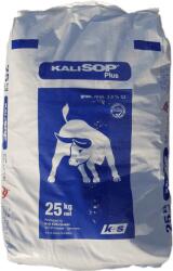 K+S KALI GmbH Kálium-szulfát K+S granulált (50% K2O+ 18 % S) (25 kg)