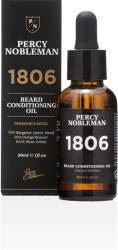 Percy Nobleman - 1806 Balsam nutritiv cu ulei pentru barbă