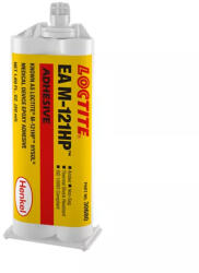 LOCTITE EA M-121HP medical minősítésű lassú kötésű epoxi 50 ml (235033)