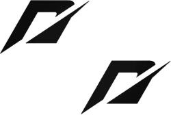 matrica. shop 2 Db Need for Speed matrica