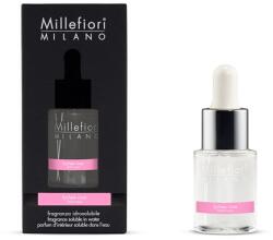 Millefiori Lychee Rose Illóolaj 15 Ml - gyertyakvilaga