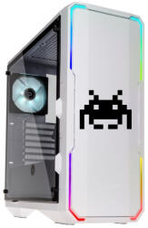 matrica. shop Space Invader matrica