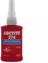 LOCTITE 274 nagy szilárdságú rögzítő 50 ml (135382)