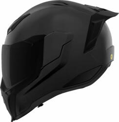 ICON Ultraflite bukósisak - Rizz Rizz MIPS® Black