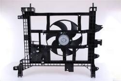 NISSENS Ventilator, radiator NISSENS 85711 (85711) - automobilus