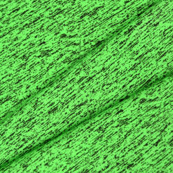 Takoy Jerse din vâscoză design 1 verde