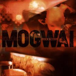 Mogwai Rock Action (Jpn)