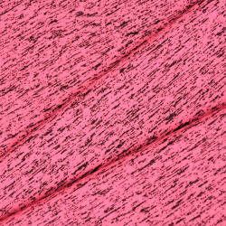 Takoy Viszkóz jersey design 1 fukszia