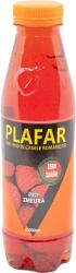 Plafar cukormentes málna szörp (500 ml)