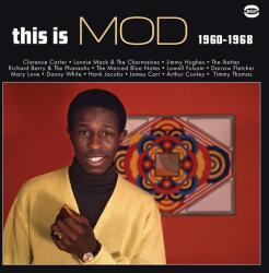 V/A This is Mod 1960-1968