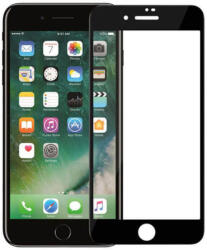 Picasee 3x 3D üvegfólia kerettel az alábbi mobiltelefonokra Apple iPhone 16e - fekete - 2+1 ingyen
