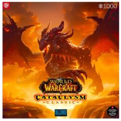 Good Loot - Puzzle World of Warcraft: Puzzle Gaming Cataclysm Classic - 1 000 piese Puzzle