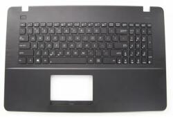 ASUS Tastatura originala Asus 90NB04I3-R31US0 standard US cu Palmrest negru