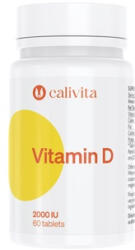 CaliVita Vitamin D (CV0226-267)