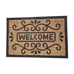Casa Plastor Pres cocos, 60x40 cm, Welcome Flowers (30107) Pres