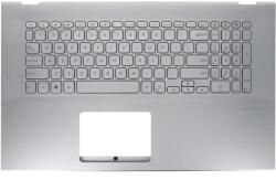 ASUS Tastatura originala Asus P1701EA standard US cu Palmrest gri