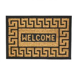 Casa Plastor Pres cocos, 60x40 cm, Welcome Greek (30101) Pres
