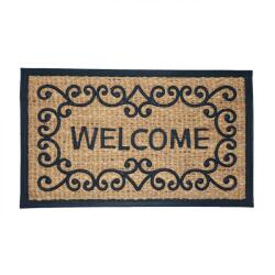 Casa Plastor Pres cocos, 75x45 cm, Welcome Shapes (30140) Pres