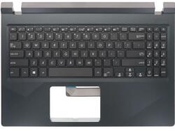 ASUS Tastatura originala Asus K560UD standard US cu Palmrest negru