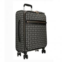LiuJo Geantă de voiaj textil LiuJo (AF4315_T9328_Y9679) Geanta voiaj