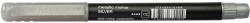 KOH-I-NOOR Marker metalic varf 2mm, ARGINTIU