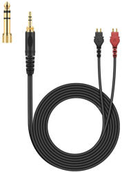 Sennheiser Кабел Sennheiser HD 600, 3.5мм (508688) - vsystem