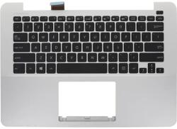 ASUS Tastatura originala Asus P302LJ standard US cu Palmrest gri