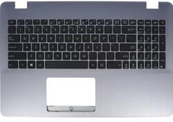 ASUS Tastatura originala Asus F542UN standard US cu Palmrest argintiu