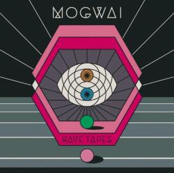Mogwai Rave Tapes (Jpn)